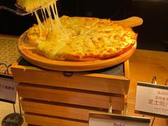 -芭菲盛宴·环球美食(袁家岗店)