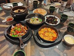 -云海肴·汽锅鸡·云南代表菜(美罗城店)