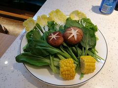 -三人行骨头王火锅(长寿店)