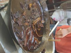 -泰顺江南春面馆