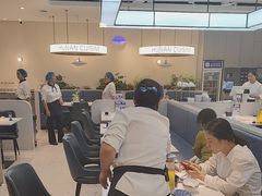 -兰湘子·湘菜小炒(盛龙广场店)