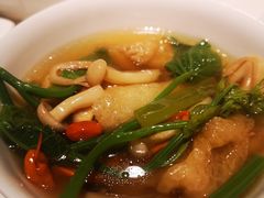 -老房子金沙元年川菜食府·花园餐厅(金沙店)