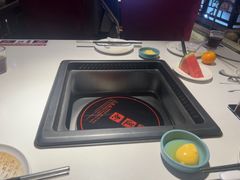 -东道煮牛肉火锅(重庆路店)