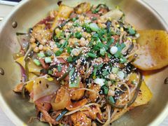 -冒菜西施·非遗冒菜(总店)