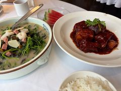 -天福苑(崇宁路店)