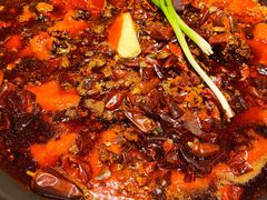 -旧街市鲜货老火锅(大光路店)