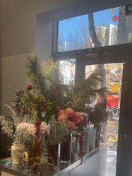-Tipo Hair salon（明星）店