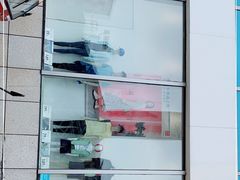 -优衣库(长沙银盆岭万达广场店)