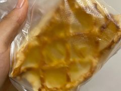 苹果派-山崎面包(苏州中心店)