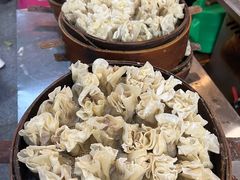 -海汇源老烧麦店(东大街总店)