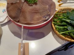 -东道煮牛肉火锅(重庆路店)