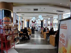 -西少爷(望京SOHO店)