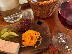 -羽深肉铺 Steak & Wine