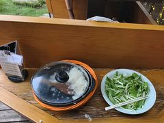 -湘力力小院·鱼汤泡饭(枫林路店)