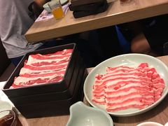 -Mo Mo Paradise(大江牧场店)