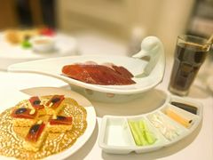 -花家怡园(四合院总店)