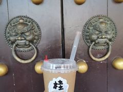 -璟象酒店-爱丽坊景观餐厅
