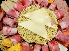 -博姆炸鸡精品餐厅(常发广场店)