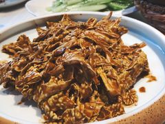 乾隆白菜-羲和雅苑•北京烤鸭(吴中路万象城店)
