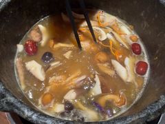 -芸山季·云南山珍菌火锅(人民广场来福士店)