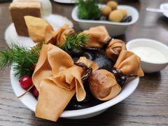 -The Georg(东华门店)