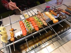 -丰茂烤串(金源店)