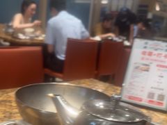 -黄记煌三汁焖锅(欢乐海岸店)