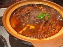 -山四砂锅(太原钟楼街店)