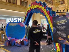 -LUSH(威尼斯人店)