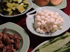 -后院犇牛主题餐厅(云岗店)