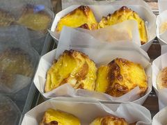-长乐饼家(五羊新城店)