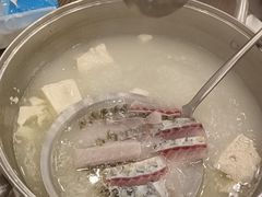 脆肉皖火锅-正能量脆肉鲩火锅