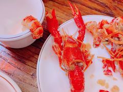 -漫天香·小龙虾餐厅(夏湾店)