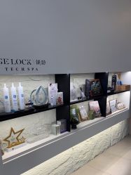 -AGE LOCK 锁龄美肌