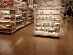 -永旺梦乐城(金银潭店)