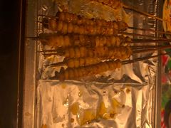 -醉烧膘·烧烤夜宵王(总店)