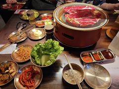 -西塔老太太泥炉烤肉(上海七宝领展广场店)