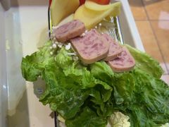 -沙胆彪炭炉牛杂煲(成都玉林店)