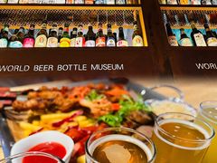 -牛啤堂精酿啤酒餐吧(五棵松华熙店)