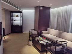 客厅-成都峨眉雪芽大酒店