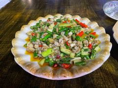 -唐门江湖菜(龙石路店)