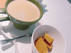 -春树下·树屋花房西餐厅(罍街AS1980店)