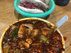 -邢老三肉丸糊辣汤(西安总店)