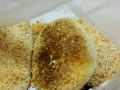 -朱记小郑酥烧饼(建康路店)