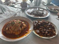 -金家老三饭庄(常营店)