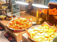 -比格比萨自助(宝山日月光店)