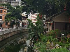 -荔湾博物馆