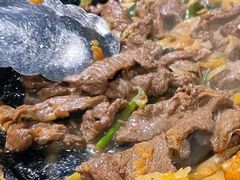 -厚味居炙子烤肉·清真(天桥南纬路店)