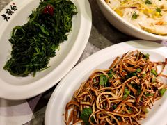 -老碗会·陕西手工面(国贸店)