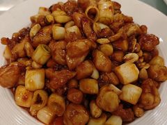 -玉林烤鸭店(定福庄店)